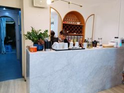 -新晨·SALON·形象造型