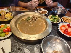 -五福居羊蝎子(方庄店)