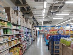 -沃尔玛购物广场(鸿通城店)