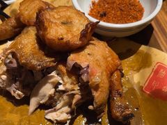 -打酱油·非遗淮扬菜(瘦西湖梅岭店)