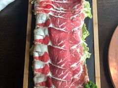 -滇釜火锅·能喝汤的火锅(车公庄店)