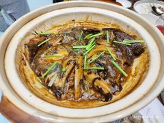 砂锅碟鱼头-隆喜元鱼汤包·海鲜(中联广场店)