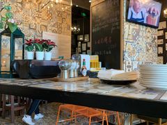 大堂-HFFOUSA TACO弗萨塔可墨西哥餐厅(颐堤港店)