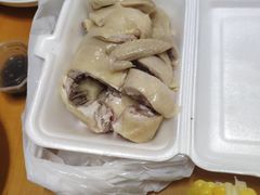 -文记壹心鸡(宝华路店)