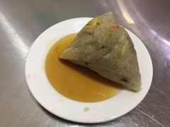 -老妈宫粽球