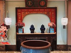 -老西门·常州菜(新区店)