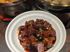 -绿茶餐厅(昌平悦荟店)