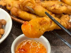 -海坛特色小吃·只做平潭特色菜(平潭店)