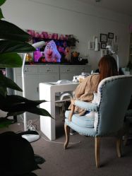 -尚美日式美甲美睫工作室