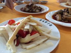 -荣生萝卜汤饭店