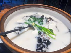 -千岛湖小鱼儿·淳安匠心农家菜