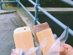 -老伴豆花(麦士威熟食中心店)