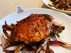 -侨美食家·粤菜(体育西路店)