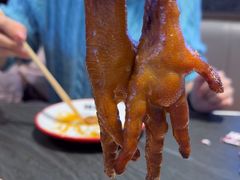 -钱锋炭缸烧烤(南湖大路总店)