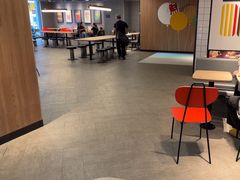 -麦当劳(莆田荔城大道万达店)