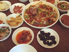 -夫妻肺片·中华老字号·正宗川菜(春熙路店)