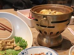 -古关火锅店(古北水镇景区店)