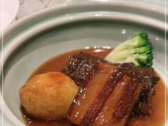 -萬國春·中菜馆(颐和公馆店)