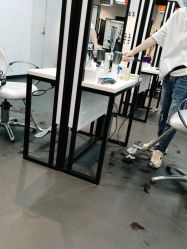 -CIT造型·烫发·染发