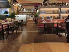 -芭莉与彩虹西餐厅(成都合生汇店)