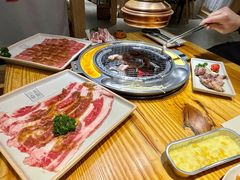 -喜来稀肉(北外滩白玉兰广场店)