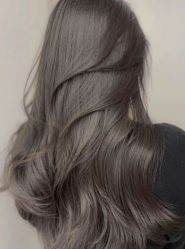 -奈川烫染Salon