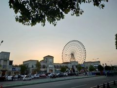 -国色天乡三期陆地乐园
