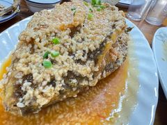 -老地方风味餐厅(江南路店)