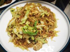 -随意茶庄·地道杭帮农家菜(梅家坞店)