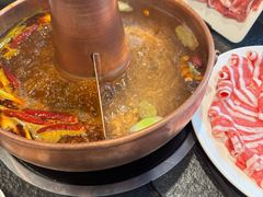 -仁和四季涮肉馆(天坛南门店)