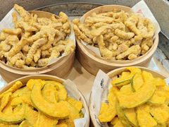 -德彪酒馆围炉串串