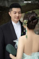 -安娜公馆婚纱摄影(锦州店)