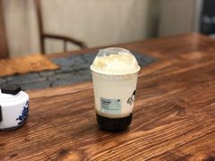 -喜茶(中山利和新地店)