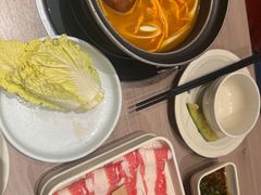 -浅锅和牛小锅放题(深业上城店)
