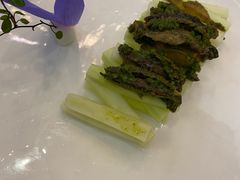 -世博源公馆·本帮融合菜·主题包厢·江景餐厅
