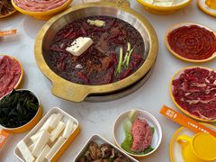-冷先生·火皇喉火锅专门店(黑龙滩店)