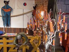 -长藤鬼校(龙翔店)