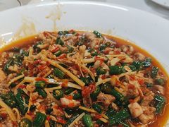 -渝信川菜(南滨店)