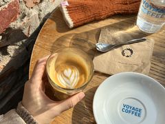 -VOYAGE COFFEE(北锣鼓巷店)