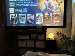 -逸栈养生SPA(望京店)