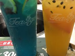 -半天妖烤鱼(方庄店)