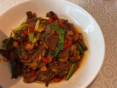 -辣婆婆(航天桥店)