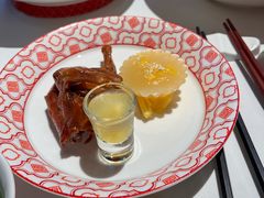 -谭厨中山传家菜.乳鸽.脆鲩鱼(华强北中航城店)