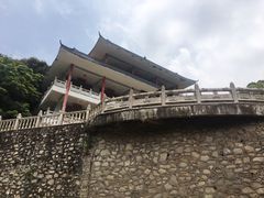 -飞霞风景名胜区