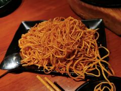 -鑫日千里马朝鲜族小馆(总店)