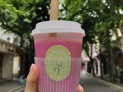 -LA MATCHA抹茶吧(进贤路店)