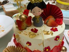 -紫阳海鲜楼·传承闽味(长乐路总店)