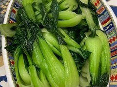 -阿拉丁新疆风味餐厅·清真(罗廊巷店)