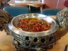 -小六汤包砂煲菜(文景路店)