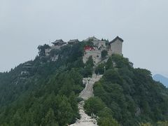 -青州市云门山风景区